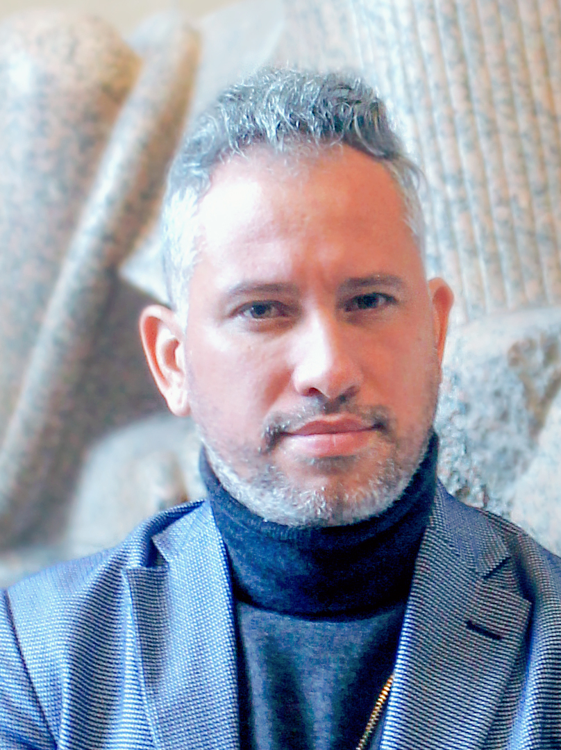 Lic. César López-Chávez.. Conservación y Restauración Estate Antonio Vidal. CEO de KaiposVintage y Restauro KaiposVintage