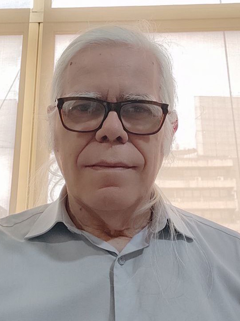 Hugo Vidal - Presidente del Estate Antonio Vidal